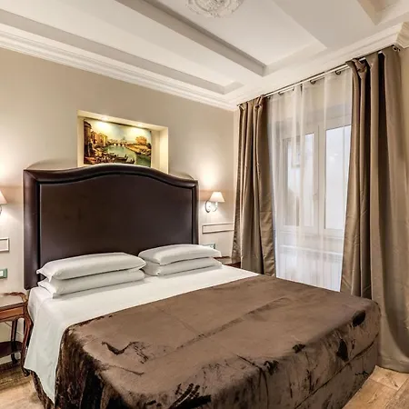 Aurelius Ponte Sant'angelo - Self Check-in