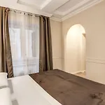 Guest house Aurelius Ponte Sant'angelo - Self Check-in 4*