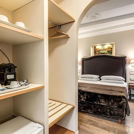 Penzion Aurelius Ponte Sant'angelo