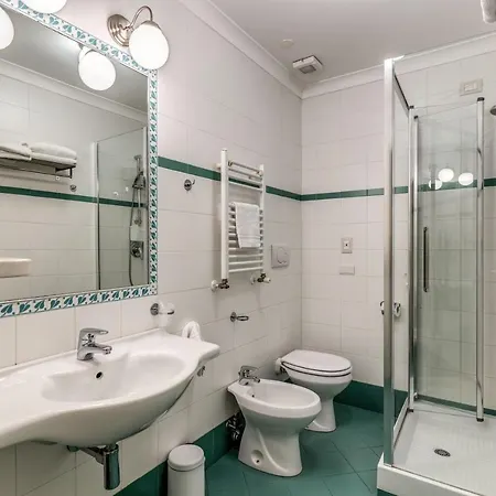 Aurelius Ponte Sant'angelo Penzion Řím