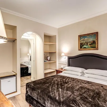 Penzion Aurelius Ponte Sant'angelo