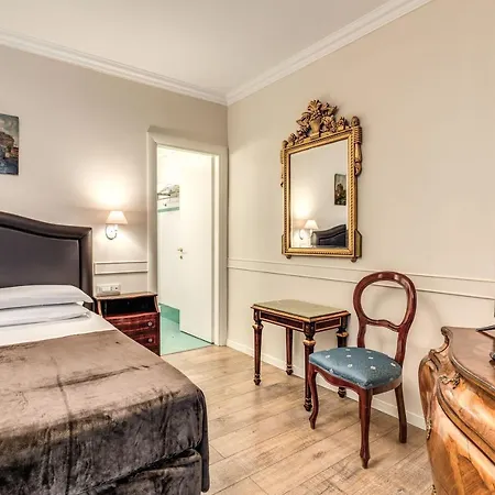 Aurelius Ponte Sant'angelo Penzion