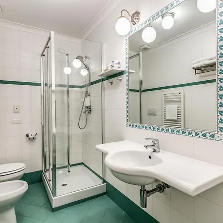 Penzion Aurelius Ponte Sant'angelo Řím