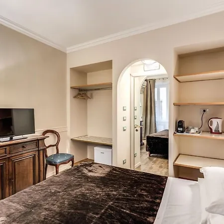 Penzion Aurelius Ponte Sant'angelo