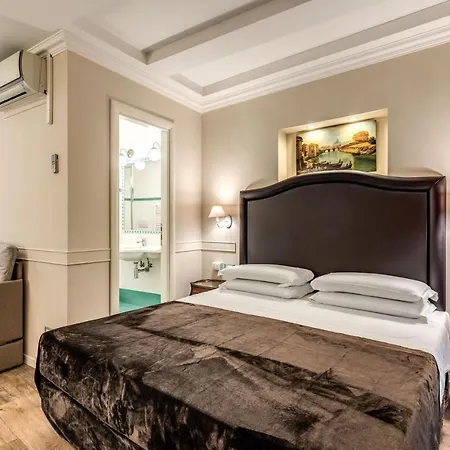 Aurelius Ponte Sant'angelo - Self Check-in Guest house