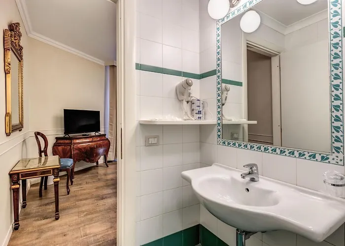 Aurelius Ponte Sant'angelo 4*