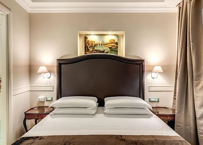 Aurelius Ponte Sant'angelo