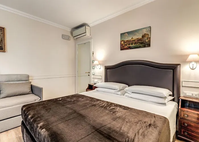 Aurelius Ponte Sant'angelo 4*