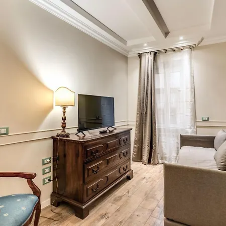 Aurelius Ponte Sant'angelo Gasthuis Rome