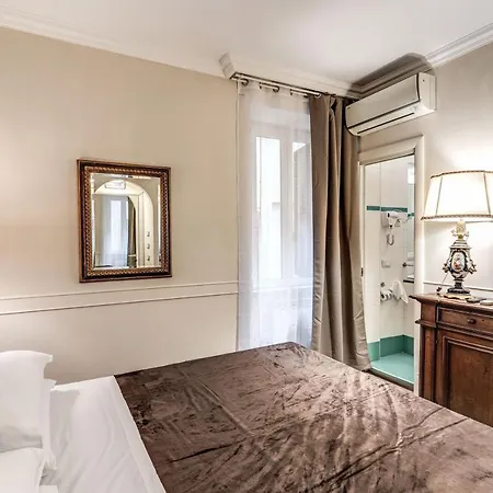 Aurelius Ponte Sant'angelo Guest house