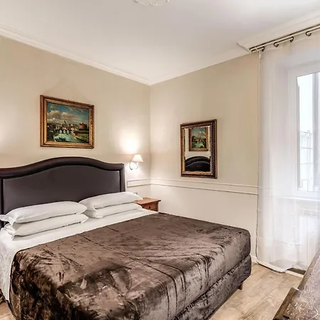 Gasthuis Aurelius Ponte Sant'angelo