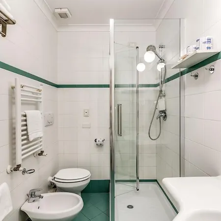 Aurelius Ponte Sant'angelo Vendégház Róma