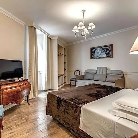 Aurelius Ponte Sant'angelo 4*