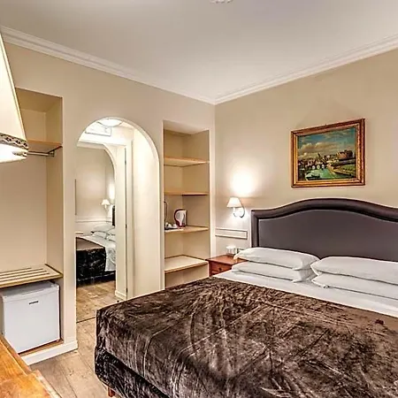 Aurelius Ponte Sant'angelo - Self Check-in 4* روما