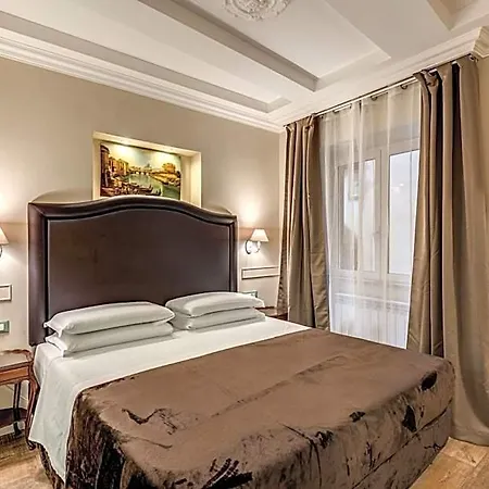 Aurelius Ponte Sant'angelo 4*