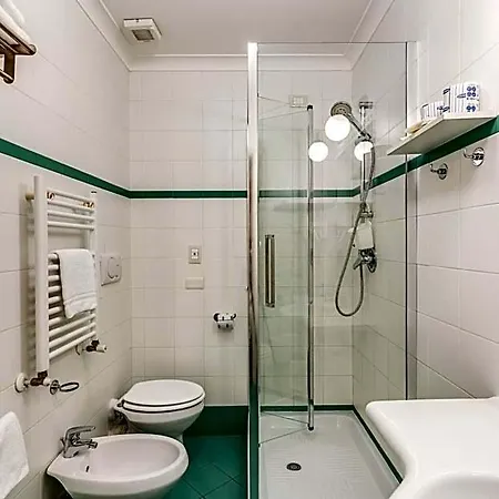 Aurelius Ponte Sant'angelo 4*