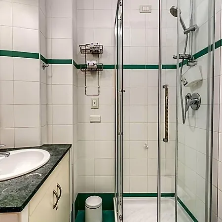 Aurelius Ponte Sant'angelo Gasthuis 4*