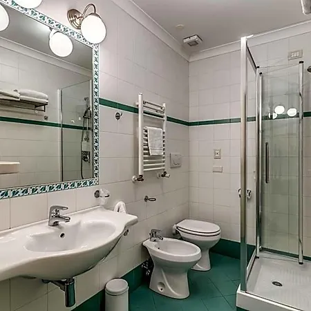 Aurelius Ponte Sant'angelo 4* Rome