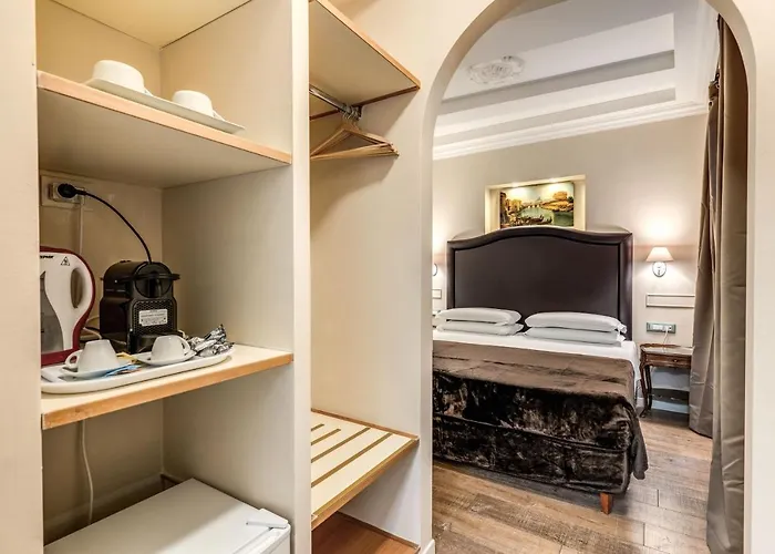 Gasthuis Aurelius Ponte Sant'angelo