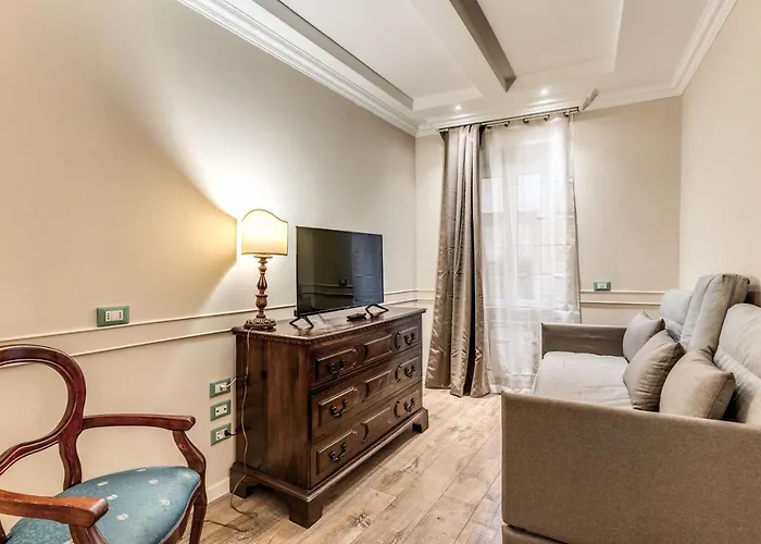 Aurelius Ponte Sant'angelo Gasthuis Rome