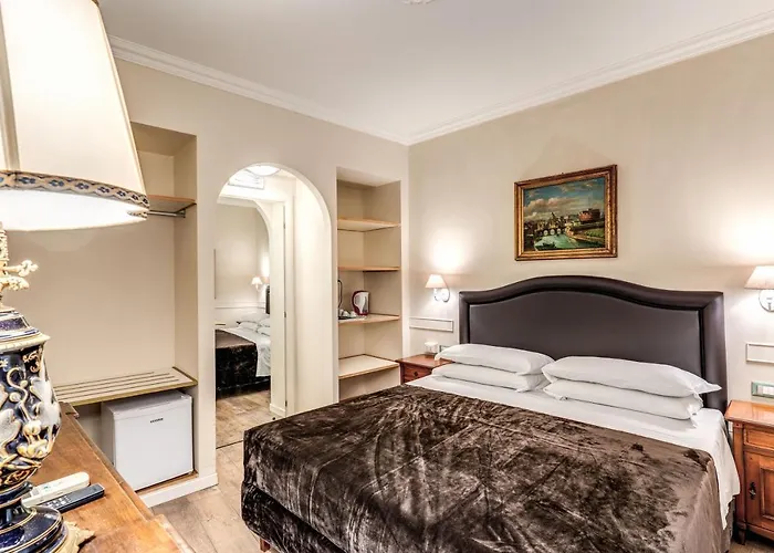 Gasthuis Aurelius Ponte Sant'angelo