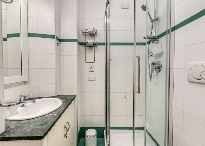 Aurelius Ponte Sant'angelo 4* Rome