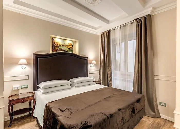 Aurelius Ponte Sant'angelo