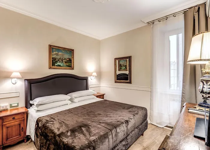 Gasthuis Aurelius Ponte Sant'angelo