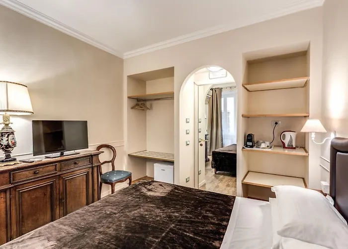 Gasthuis Aurelius Ponte Sant'angelo