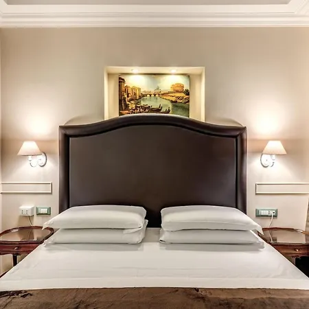 Aurelius Ponte Sant'angelo - Self Check-in