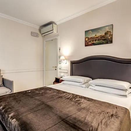 Aurelius Ponte Sant'angelo - Self Check-in 4*